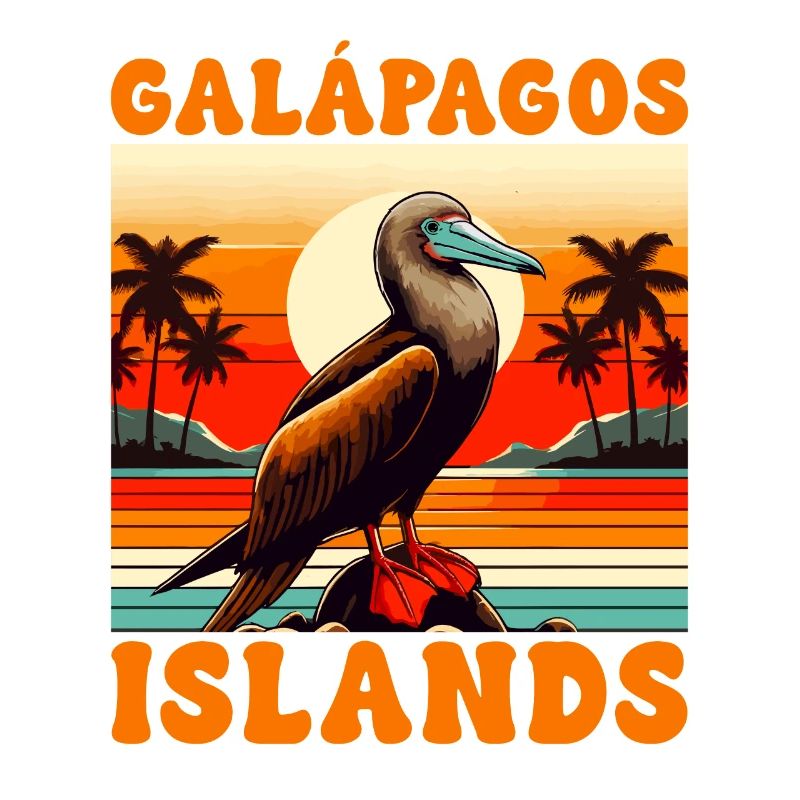 Îles Galapagos