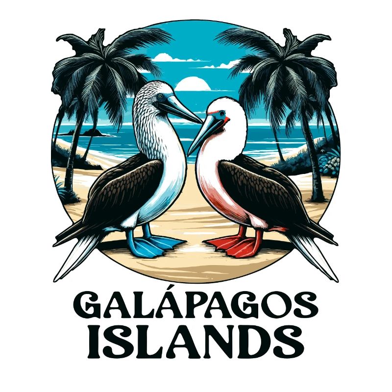 Îles Galapagos