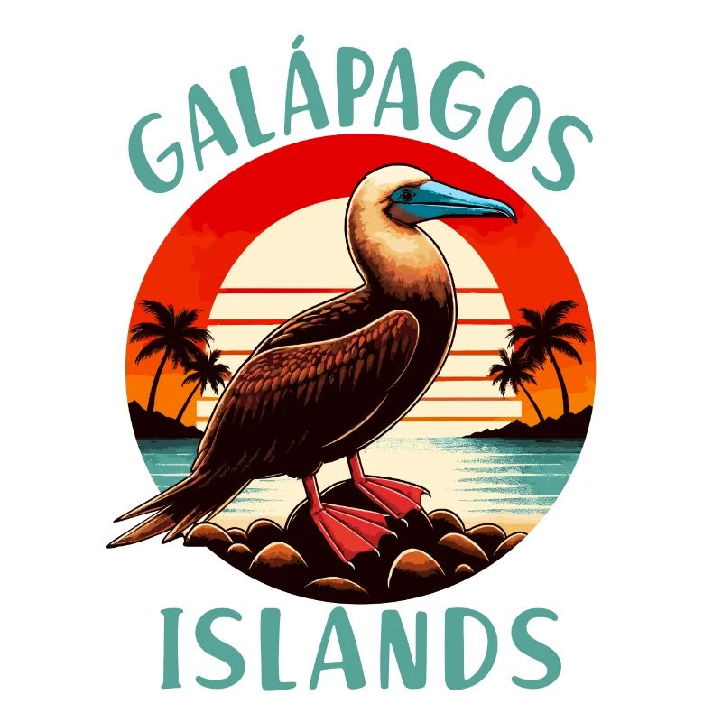 Îles Galapagos