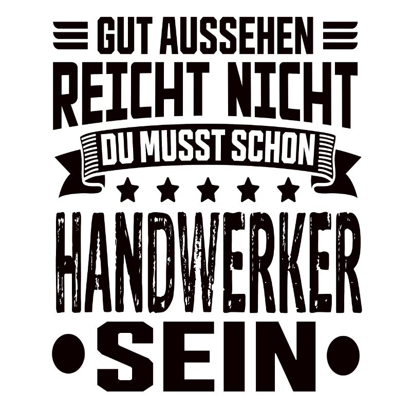 Handwerker