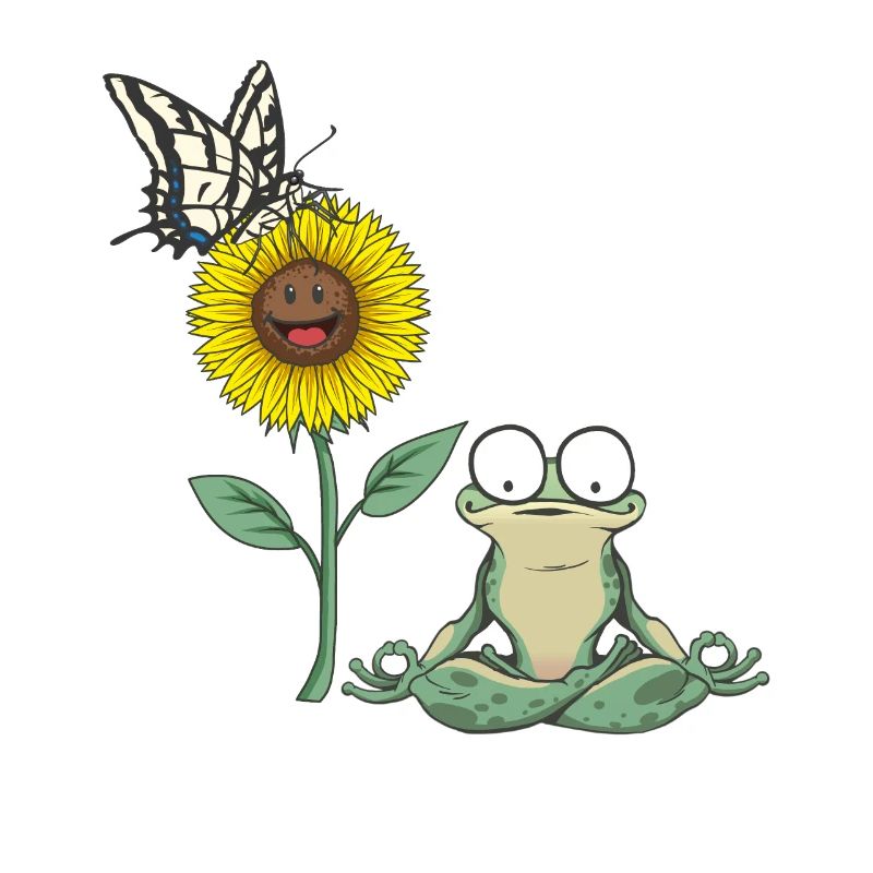 Frog, Frogs, Toad, Amphibian
