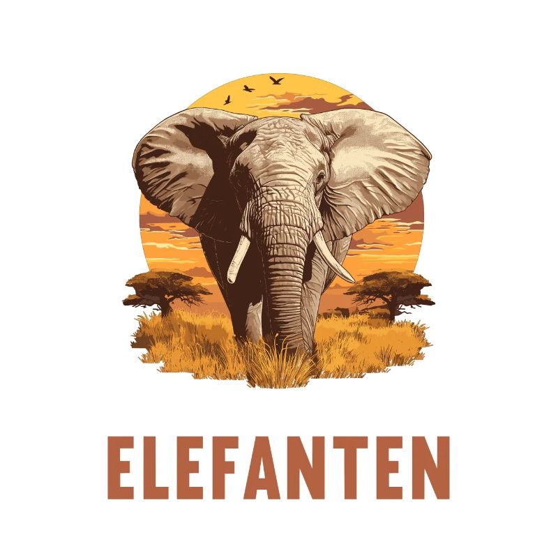Éléphant Éléphant