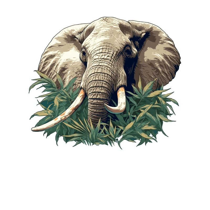 Éléphant Éléphant