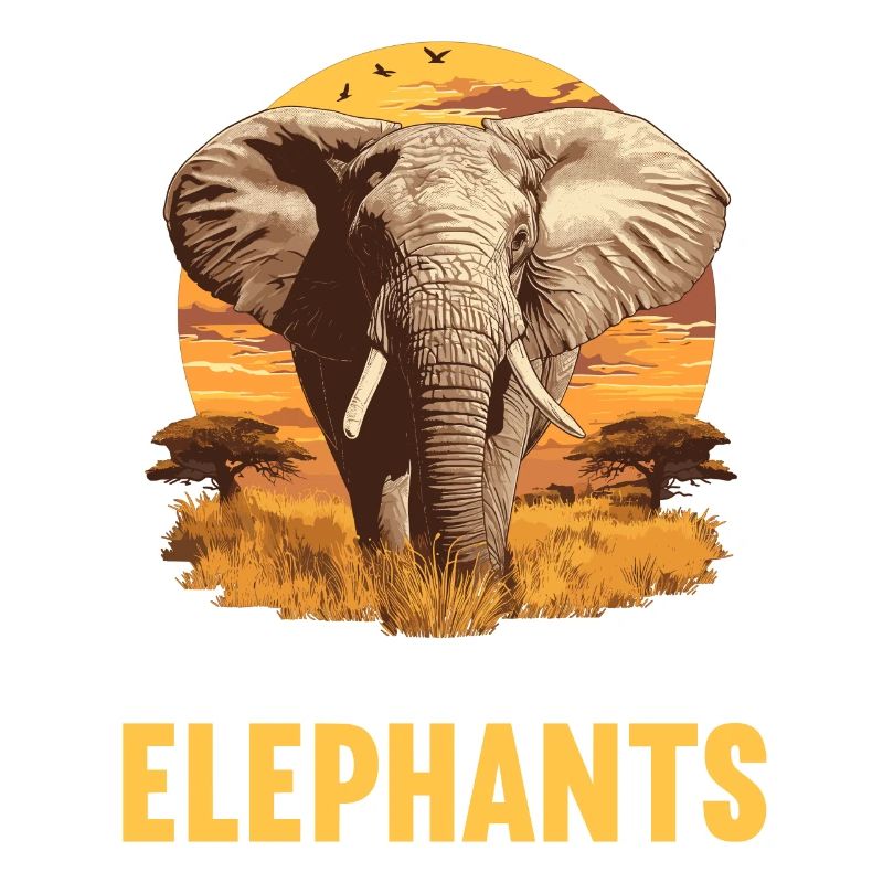 Éléphant Éléphant
