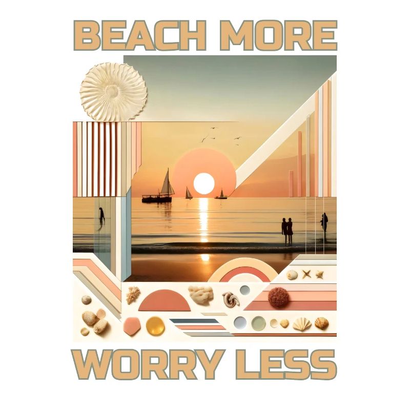 Profitez de la plage sans soucis