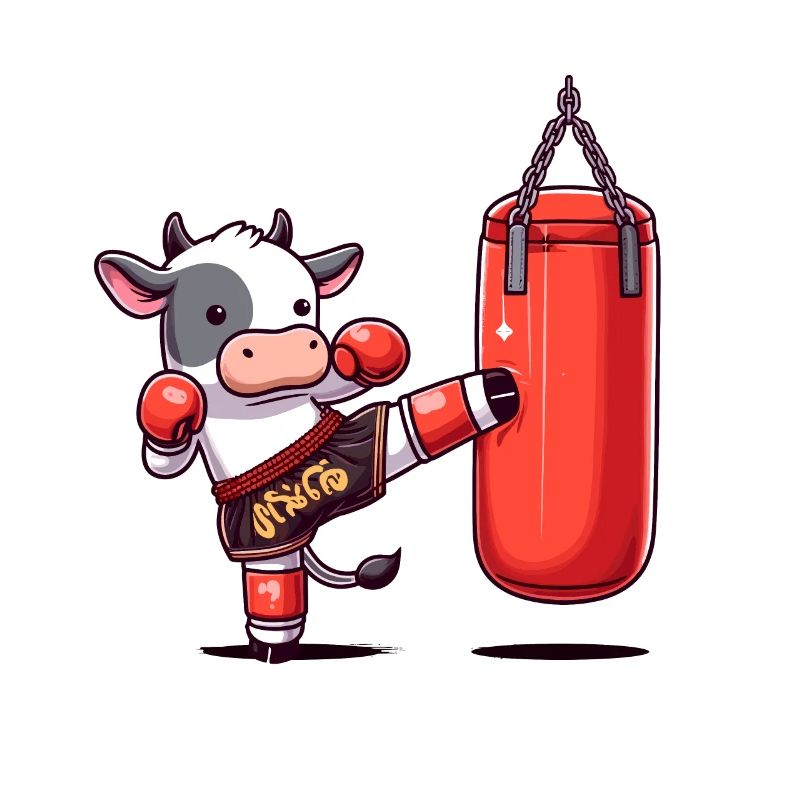 Boxe Muay Thai, Boxe Thaïlandaise, Kickboxing, Kickboxer