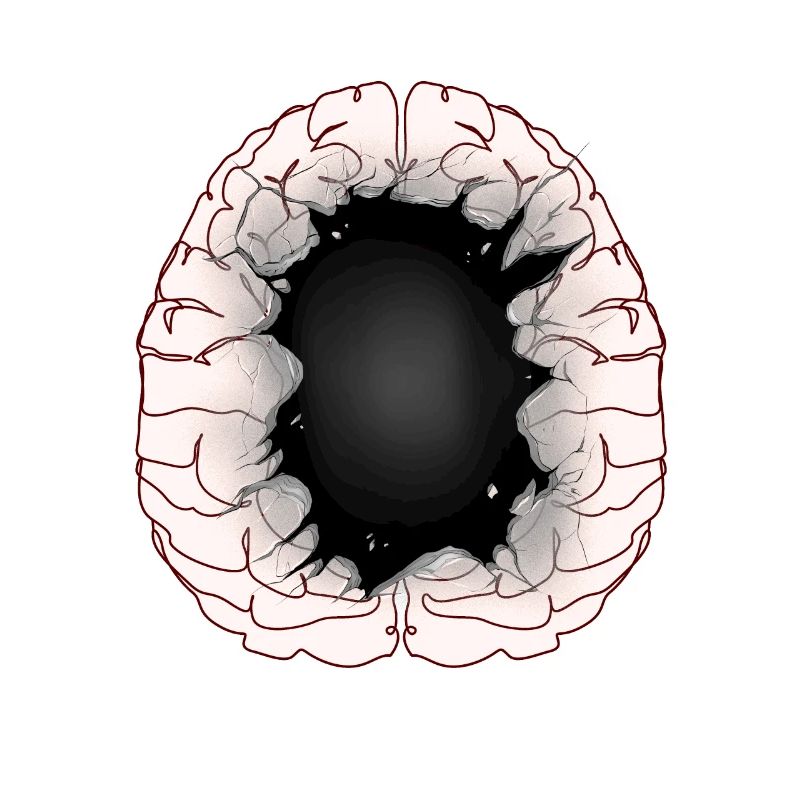 Brain Idiot Idiot Brain Brains Intelligence