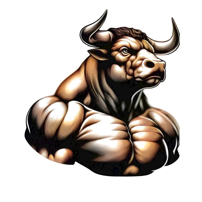 Mighty Bull