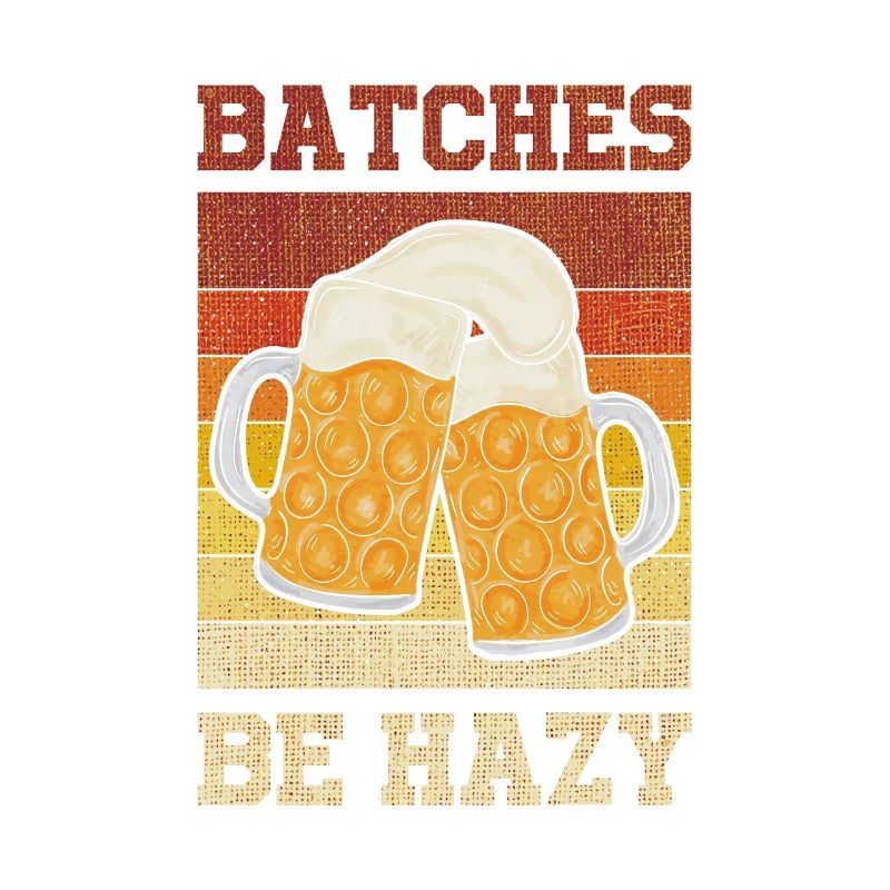 Batches are cloudy