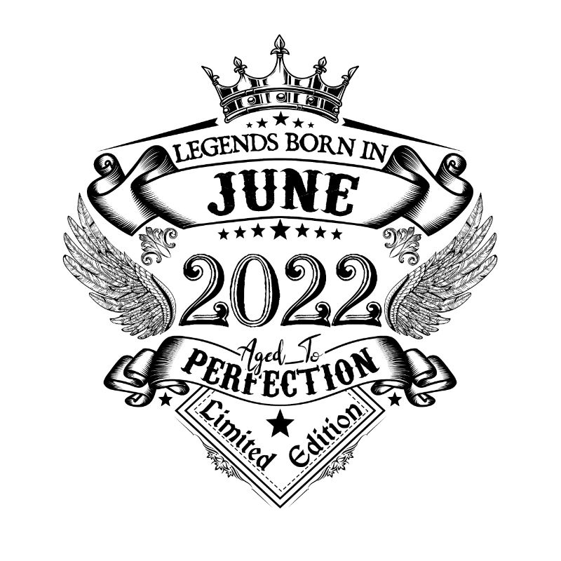 Geburtstag Juni 2022 Juni Jubiläum 2022