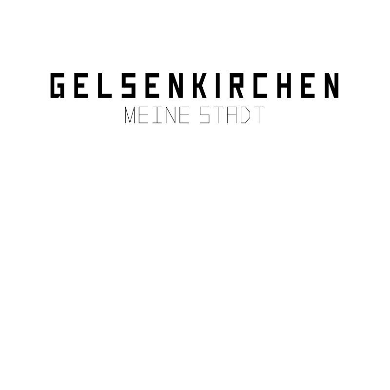 Gelsenkirchen Ma ville