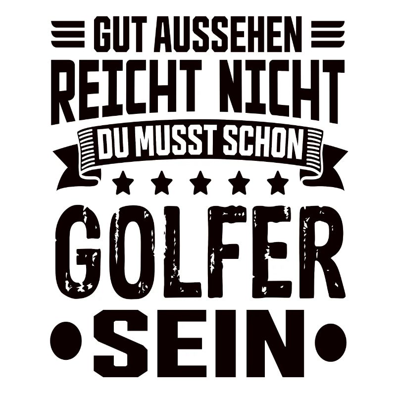 Golfer