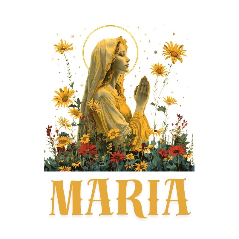 Maria