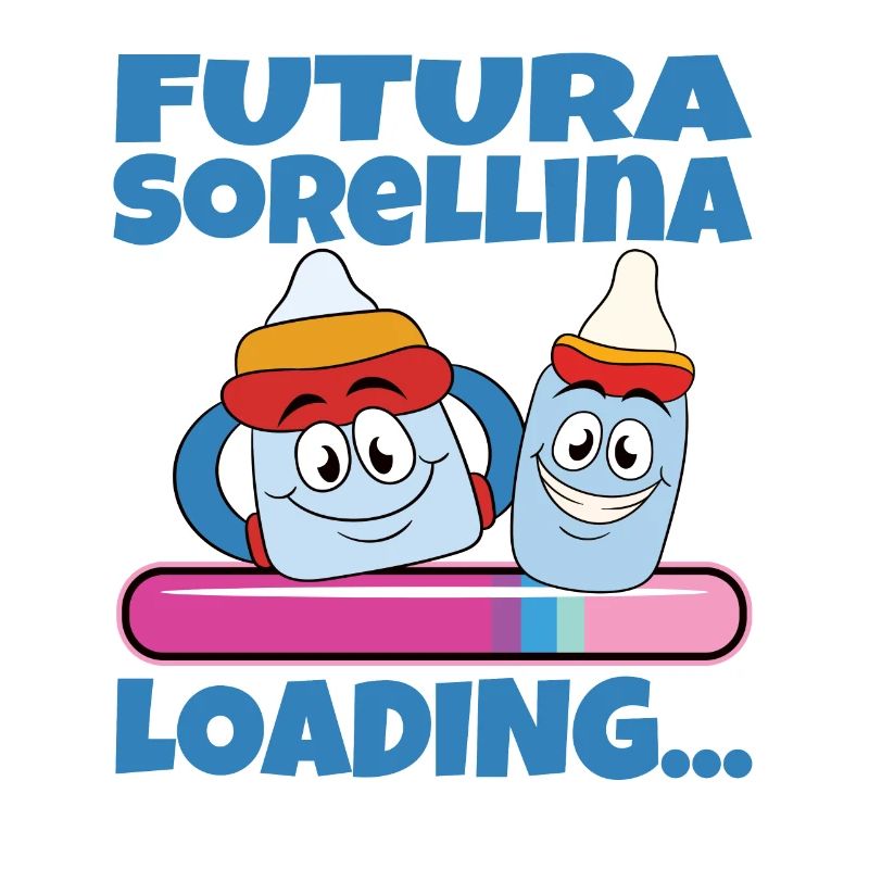 Futura Sorellina 2024 Loading