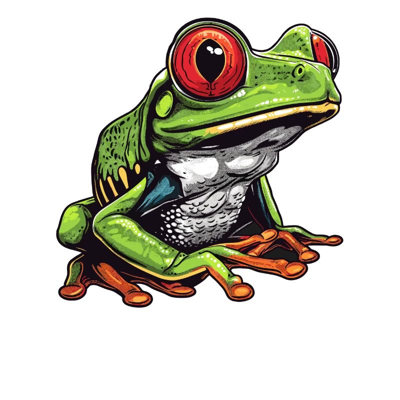 Rainette Baumfrösche Baumfrosch