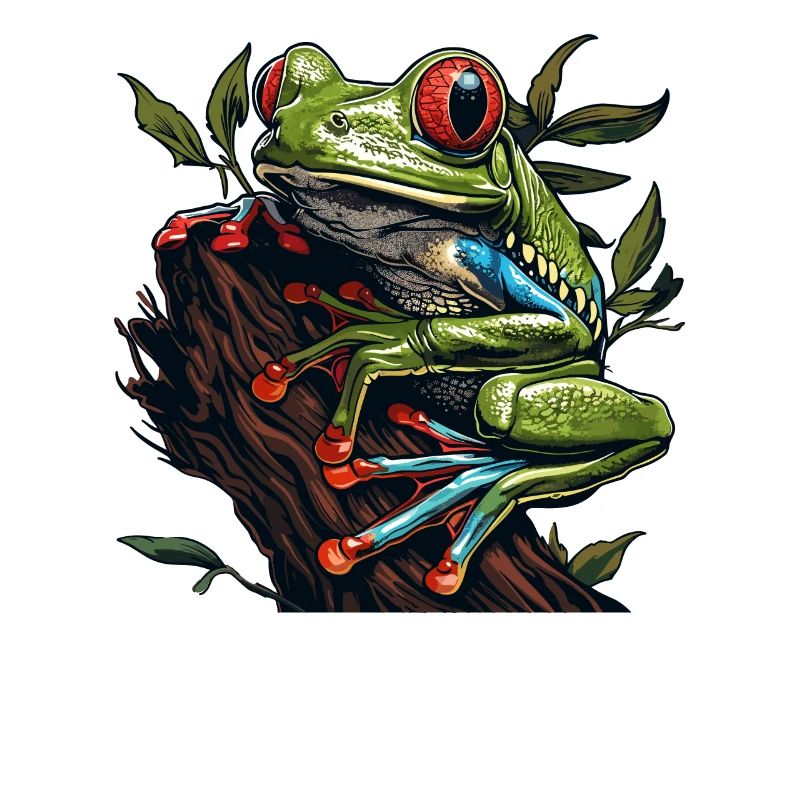Rainette Baumfrösche Baumfrosch