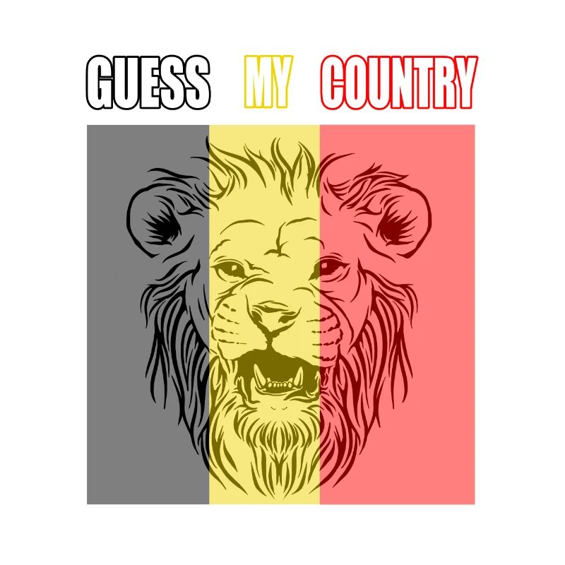 Belgium Belgian flag