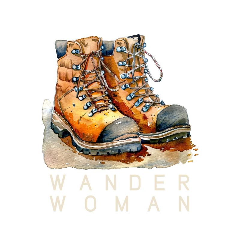 Wandern Wanderschuhe