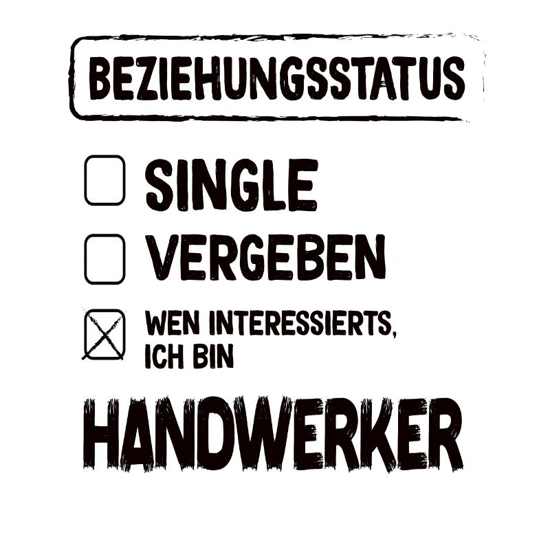 Craftsman Relationship Status