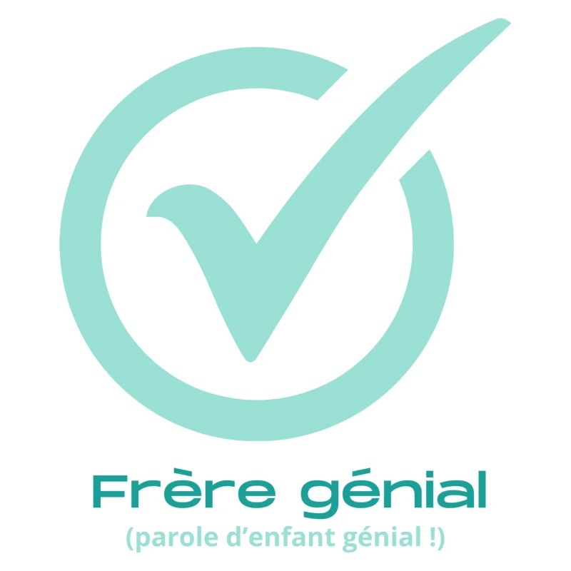 Frère génial