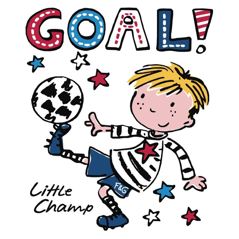 Little Champ