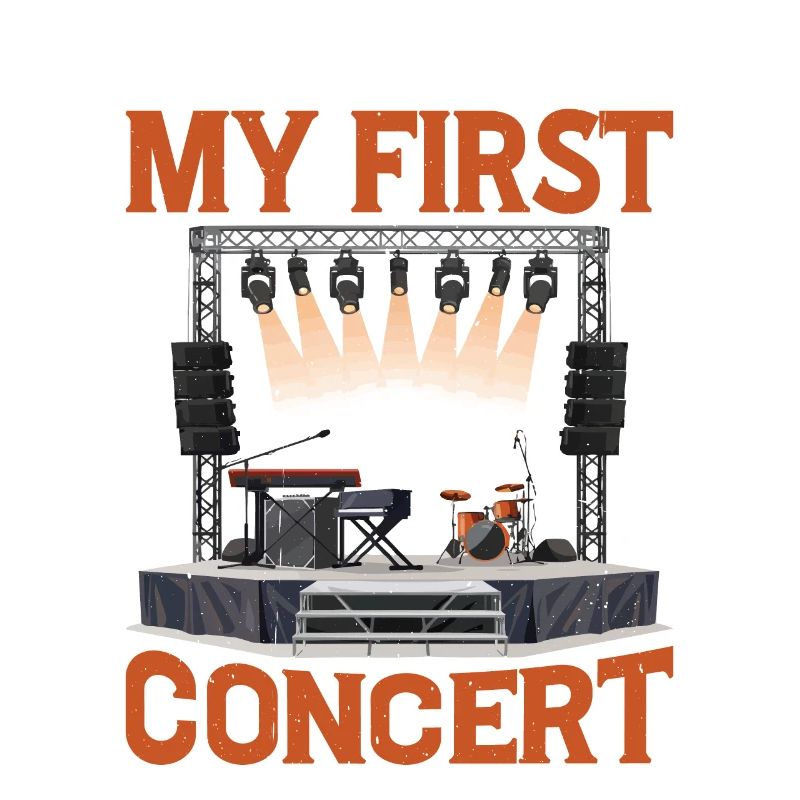 This Is My First Concert 85