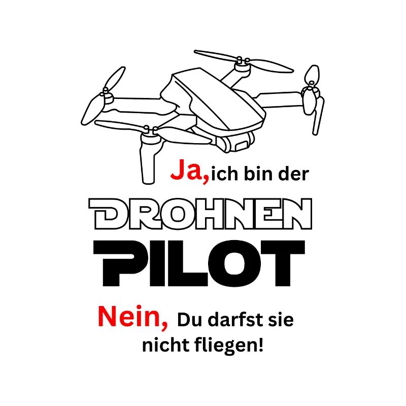 Drone Pilot