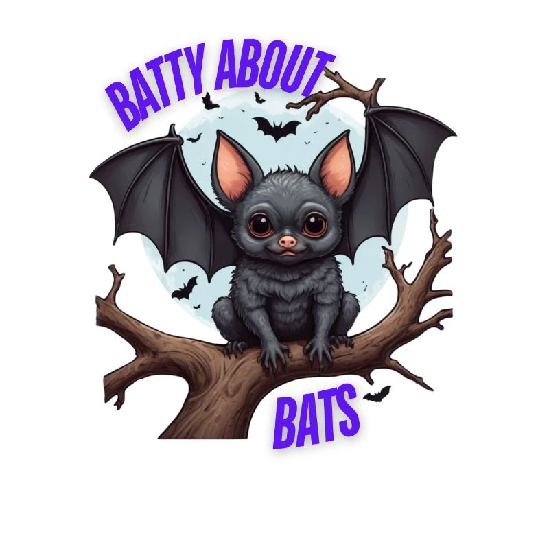 Beautiful Bats