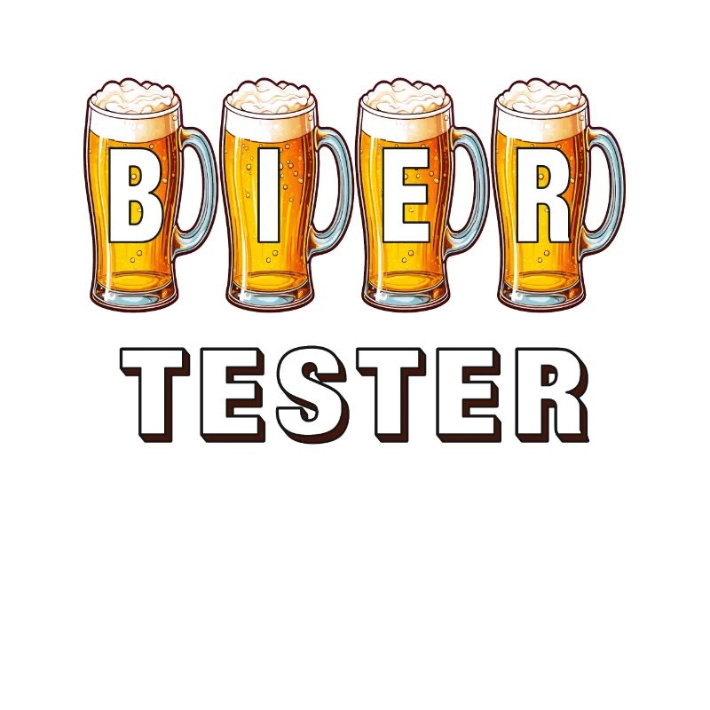 BIER TESTER