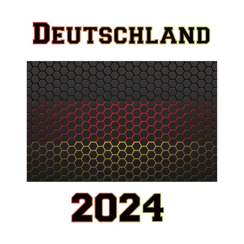 Fanshirt Deutschland
