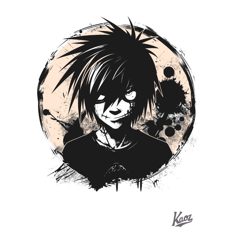 Emo Core: Bad Boy, böser Junge