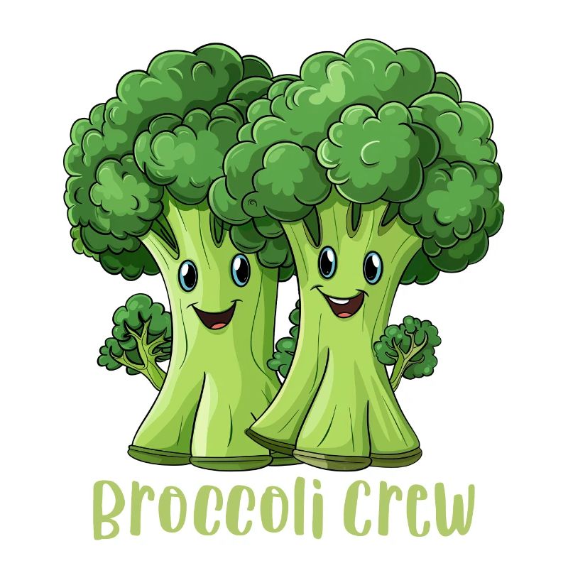 Broccoli Crew