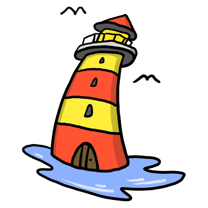 Leuchtturm