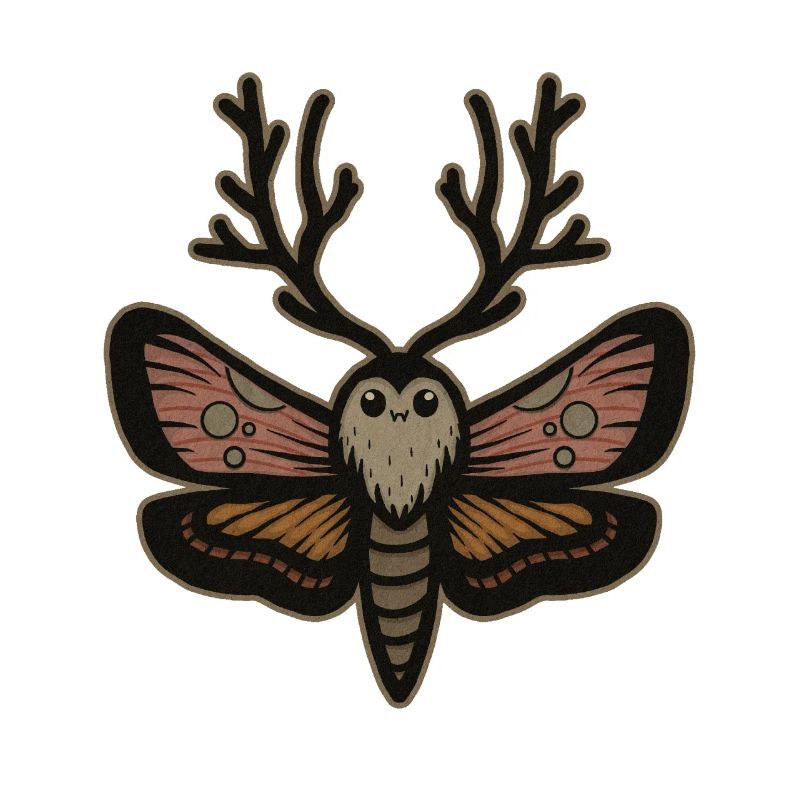 Moth