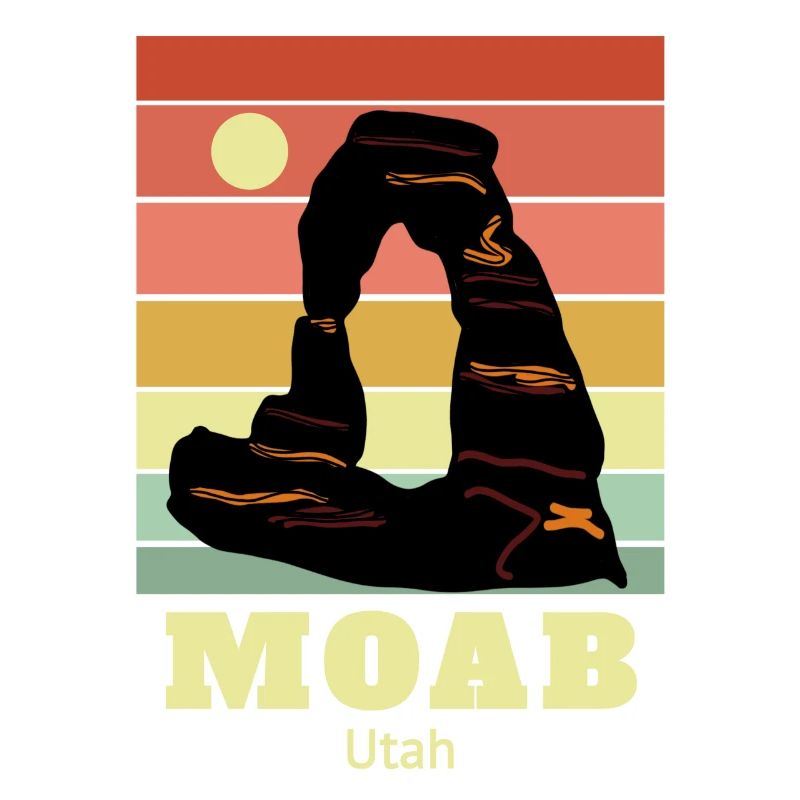 Moab Utah
