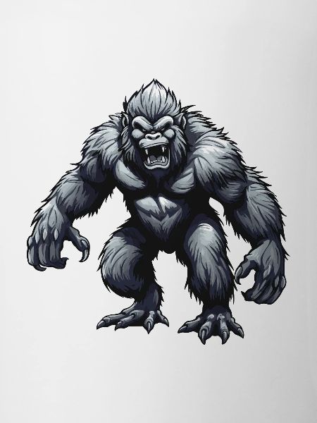 Gorilla