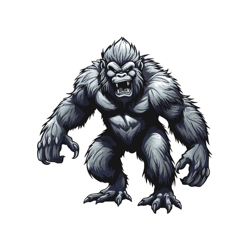 Gorilla