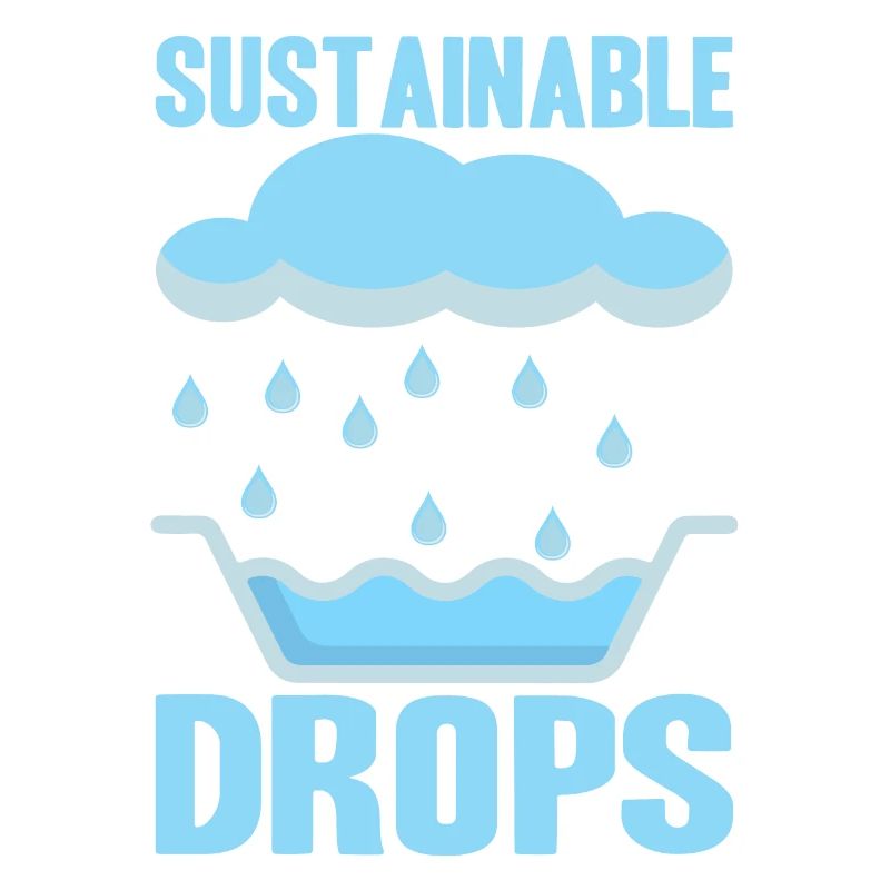 Regenwassertank - Regenwasser sammeln