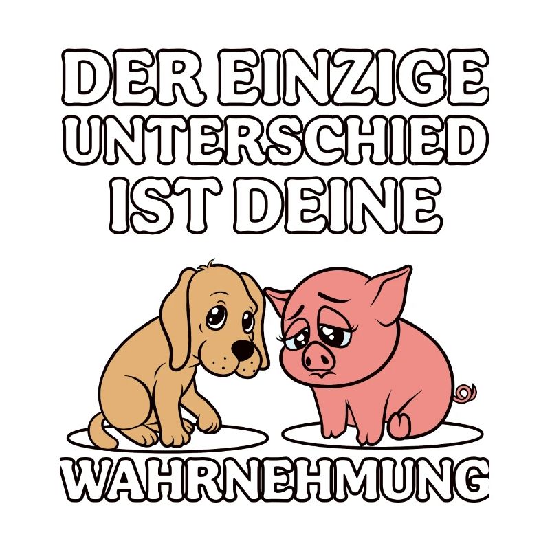 Perception Végétalien