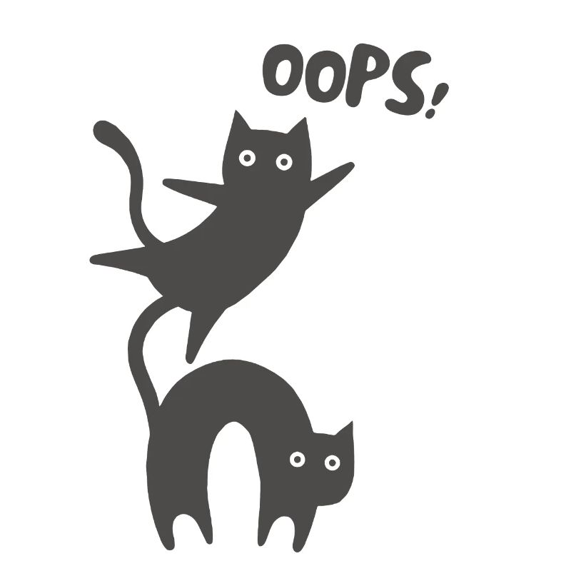 OOPS!