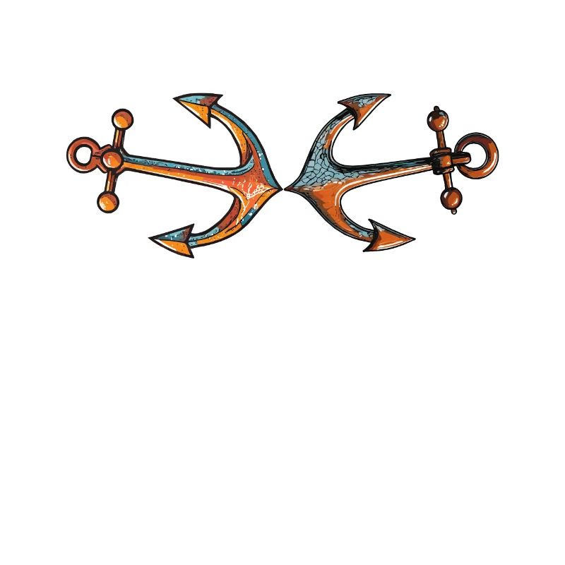 SHIP ANCHOR