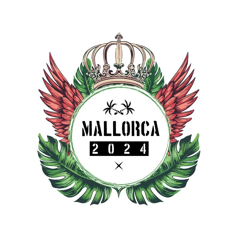 Majorque 2024 Équipe