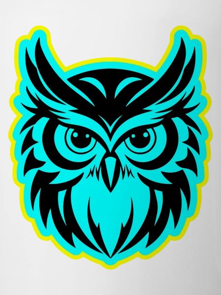 Owl Animal