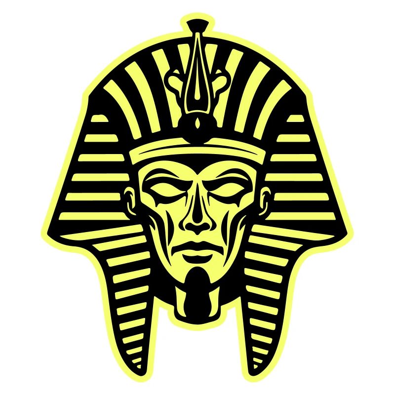 Crâne de pharaon