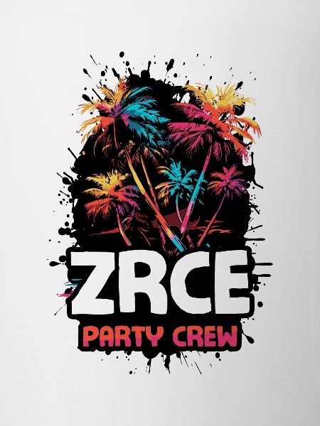 Zrce Party Crew
