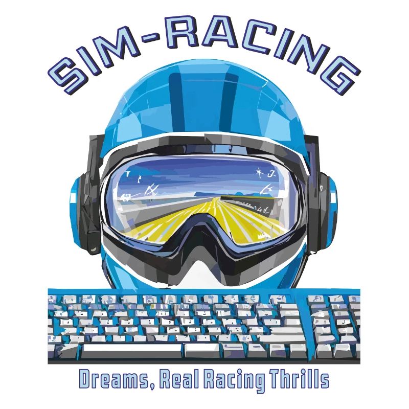 SIM RACING Des rêves, de vraies sensations de course