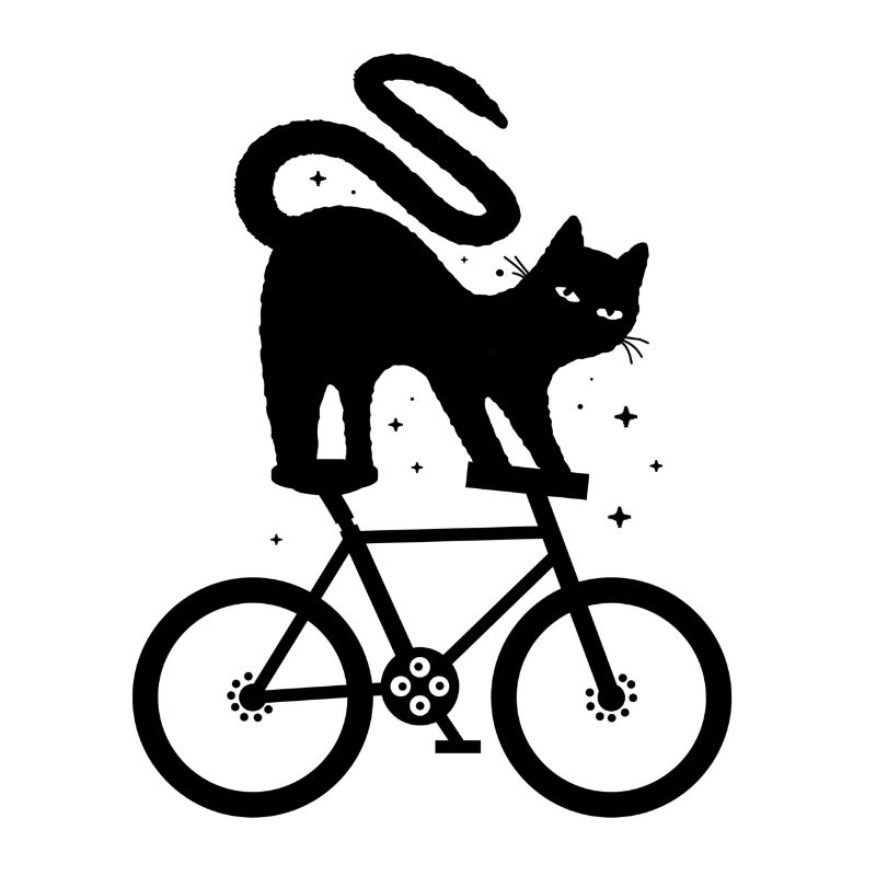 Roue Cat Lover