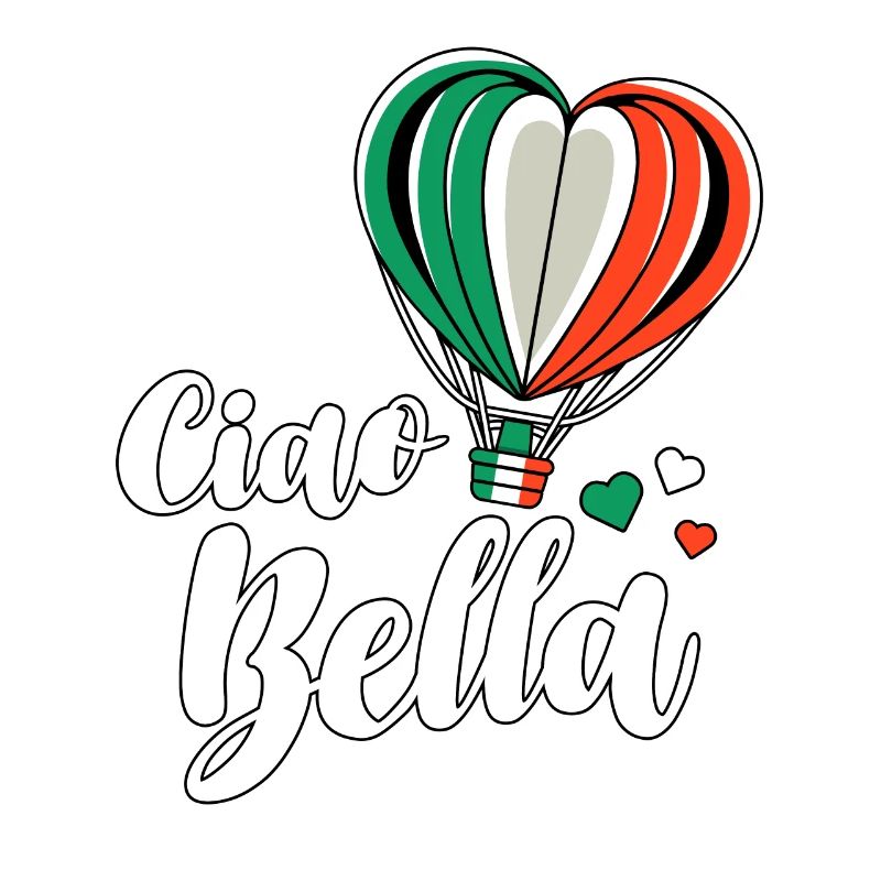 Ciao Bella