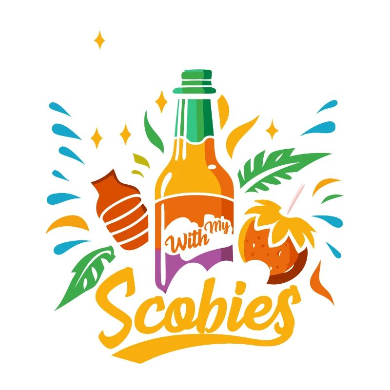 Propulsé par le champignon Kombucha