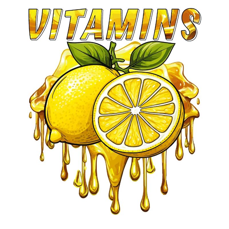 ZITRONE VITAMINS